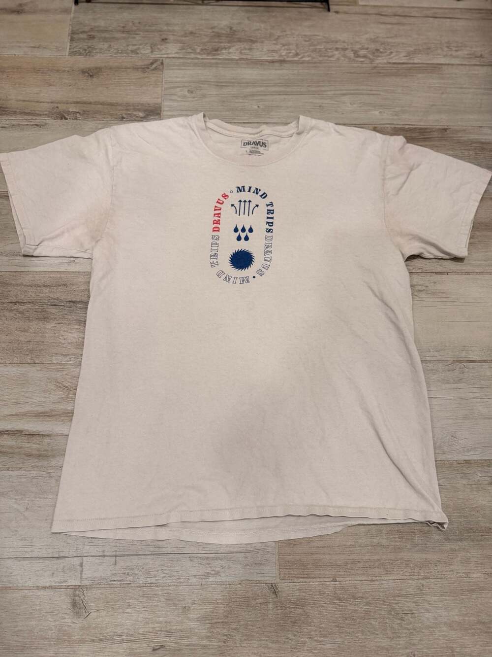 Dravus Photosynthesis Is Fun Mind Trips Graphic T-Shirt